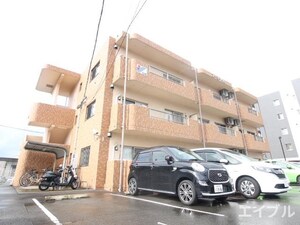 ユ－ミ－門松外観写真