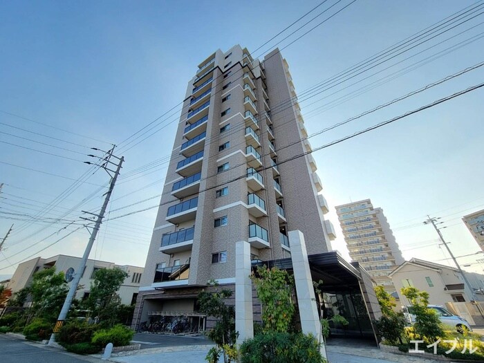 物件外観写真4　(外観写真)