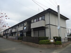 シルエーラ内橋外観写真