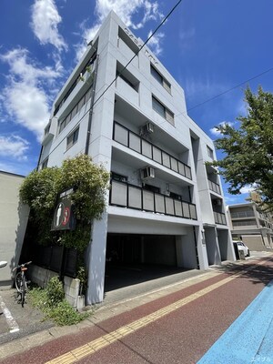 ＣＡＳＡ・ＭＹ外観写真