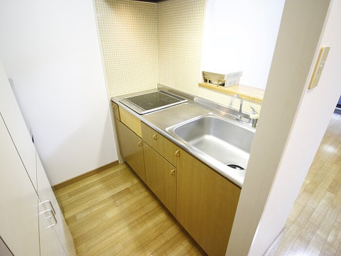 物件内観写真5　(キッチン)