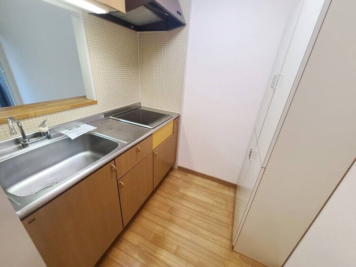 物件内観写真6　(キッチン)
