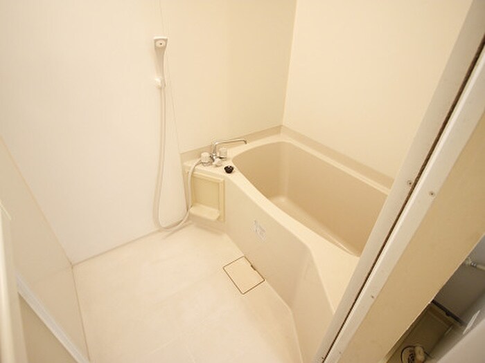 物件内観写真6　(バス／シャワールーム等)