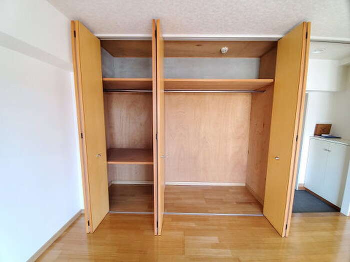 物件内観写真7　(収納)