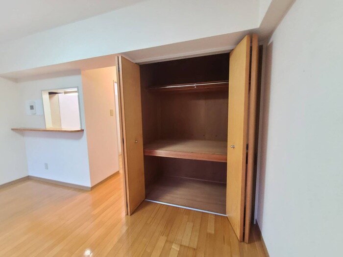 物件内観写真8　(収納)