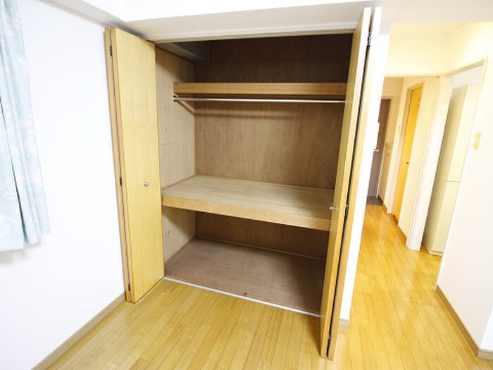 物件内観写真8　(収納)
