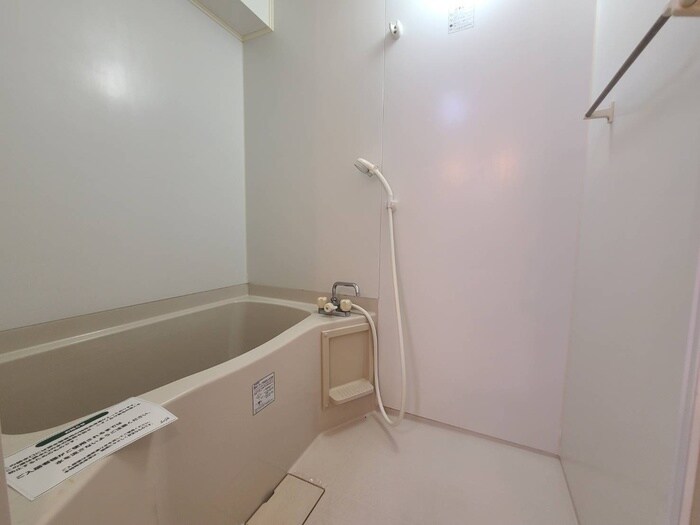 物件内観写真10　(バス／シャワールーム等)