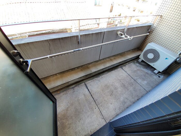 物件内観写真12　(ベランダ・バルコニー)