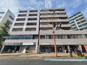 ACEビル外観写真