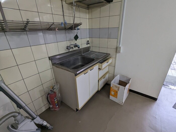 物件内観写真7　(キッチン)