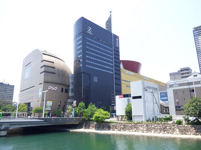 物件外観写真5　(周辺環境)