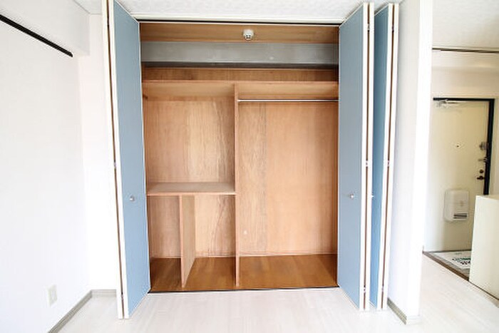 物件内観写真10　(収納)