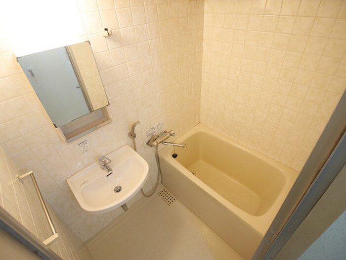 物件内観写真11　(バス／シャワールーム等)