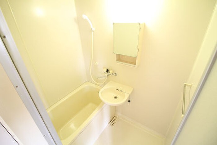 物件内観写真11　(バス／シャワールーム等)