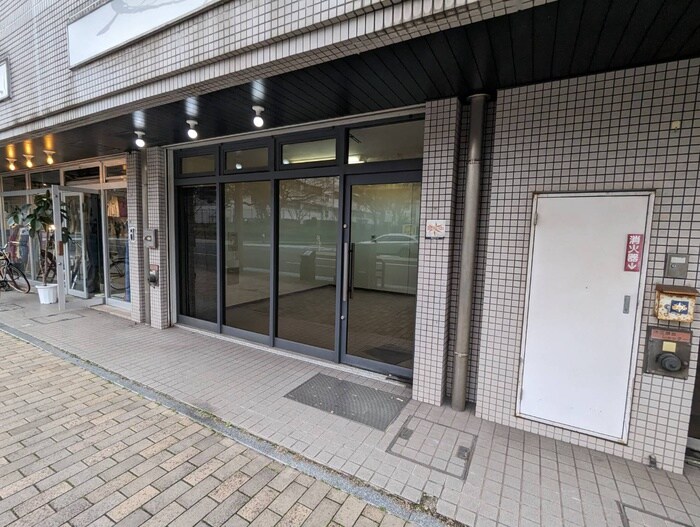 物件内観写真11　(周辺環境)