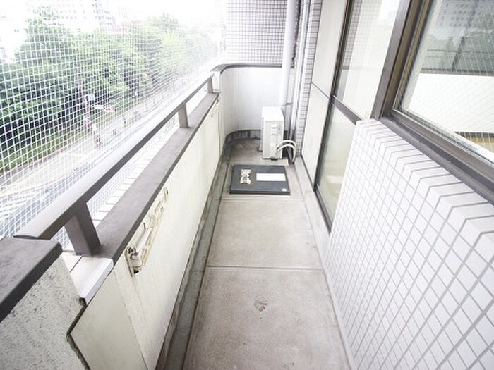 物件内観写真14　(ベランダ・バルコニー)