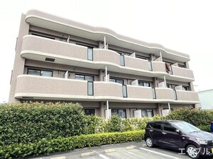 プロスペ－ル通古賀Ⅲ外観写真