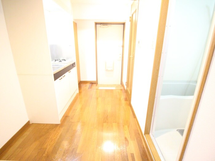 物件内観写真8　(廊下)