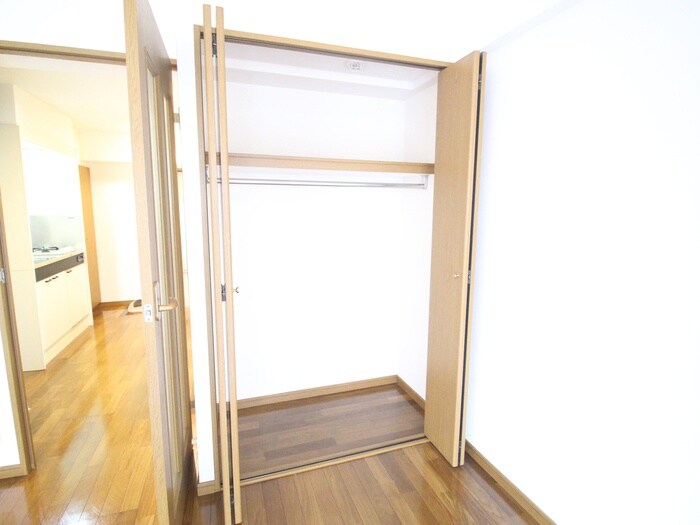 物件内観写真14　(収納)