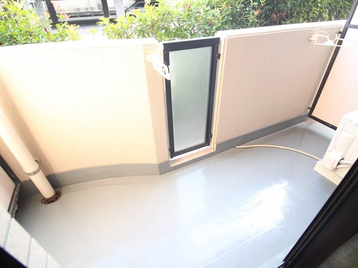 物件内観写真17　(ベランダ・バルコニー)