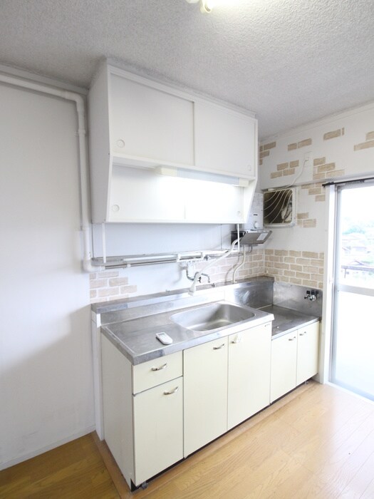 物件内観写真5　(キッチン)