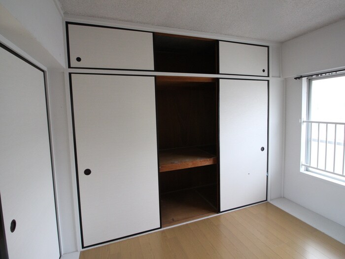 物件内観写真9　(収納)