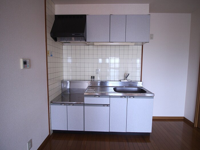 物件内観写真5　(キッチン)