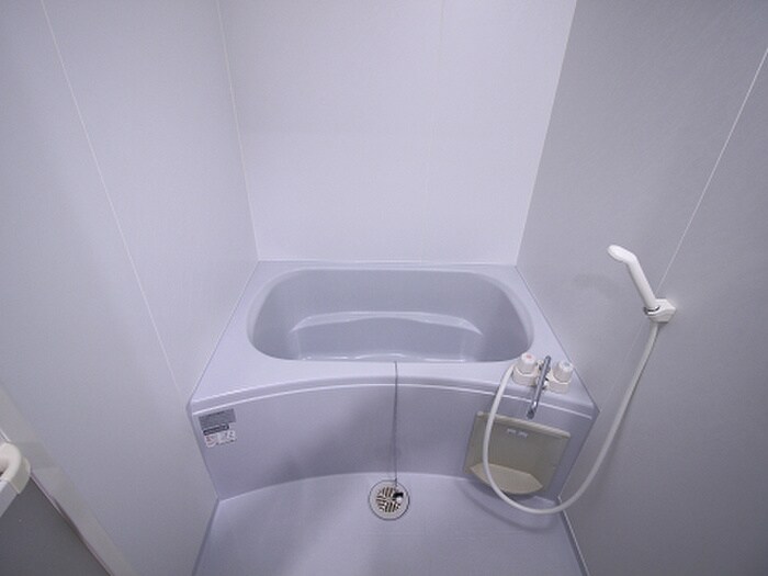 物件内観写真6　(バス／シャワールーム等)