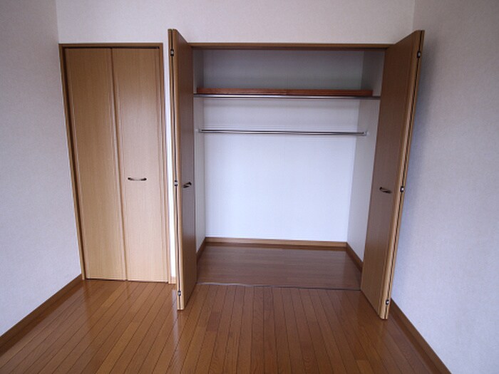 物件内観写真9　(収納)