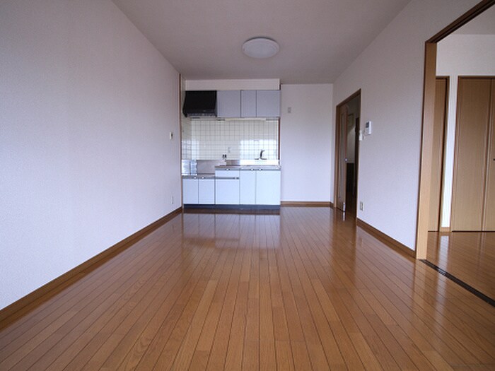 物件内観写真16　(居室)