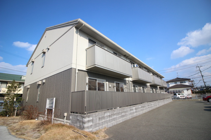 グランドソレイユ