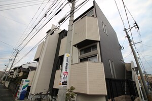 Creo　mco　千早南外観写真