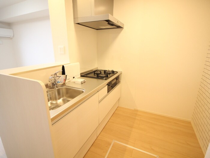 物件内観写真8　(キッチン)