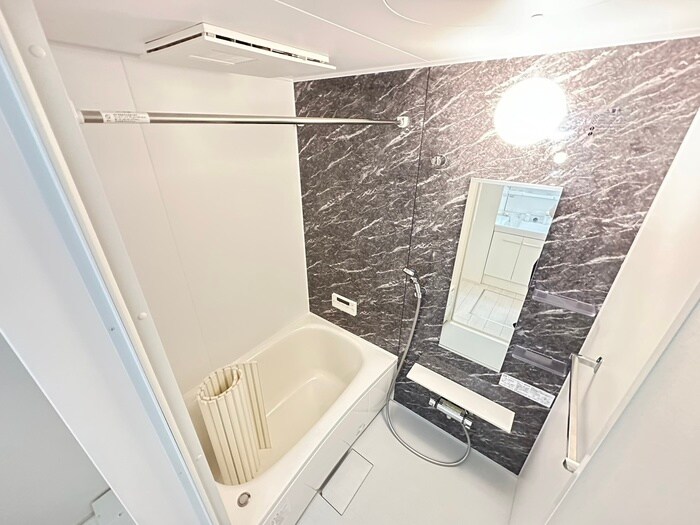 物件内観写真9　(バス／シャワールーム等)