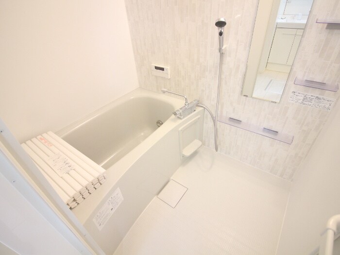 物件内観写真9　(バス／シャワールーム等)