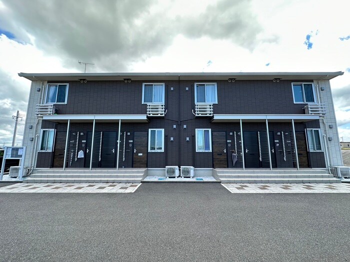 物件外観写真6　(外観写真)