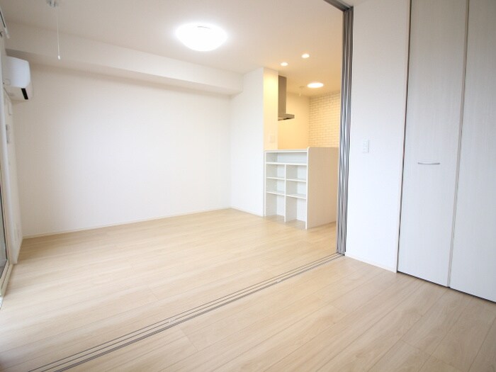 物件内観写真17　(居室)