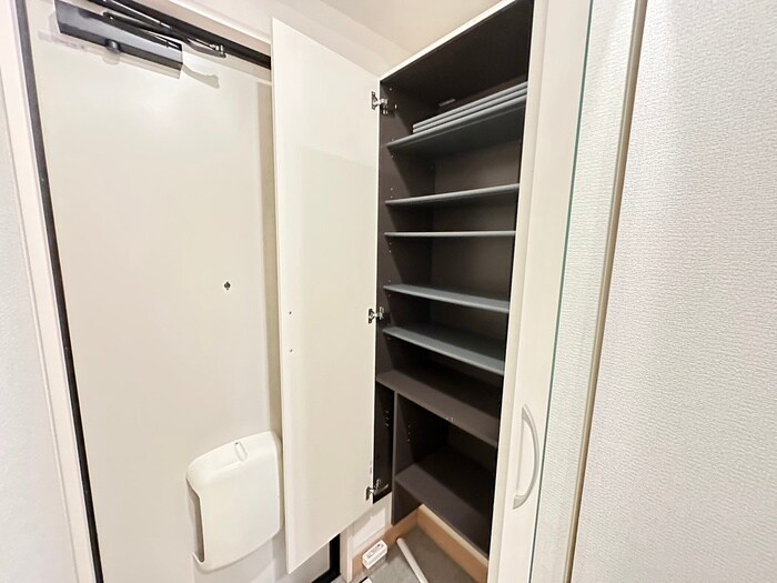 物件内観写真21　(靴箱)