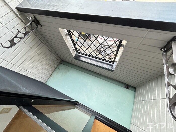 物件内観写真16　(ベランダ・バルコニー)