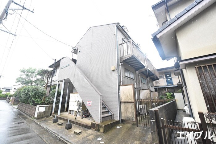 物件外観写真6　(外観写真)