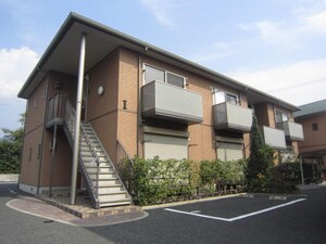 咲ら坂 Ｈｉ Ｉ棟外観写真
