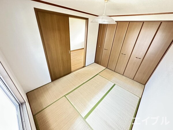 居室