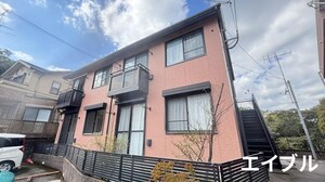 エレガンスリリー外観写真