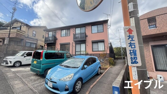 物件外観写真3　(外観写真)