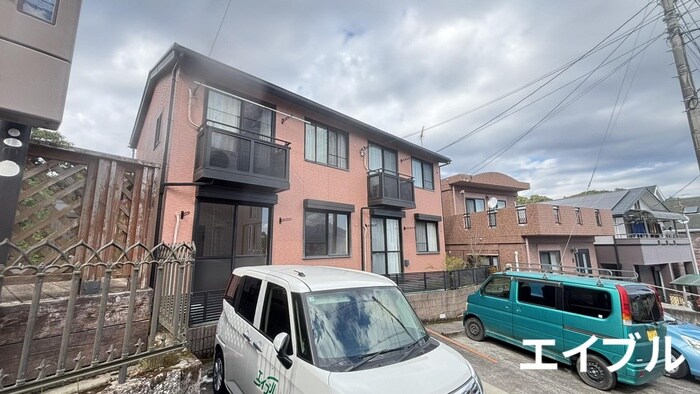 物件外観写真6　(外観写真)