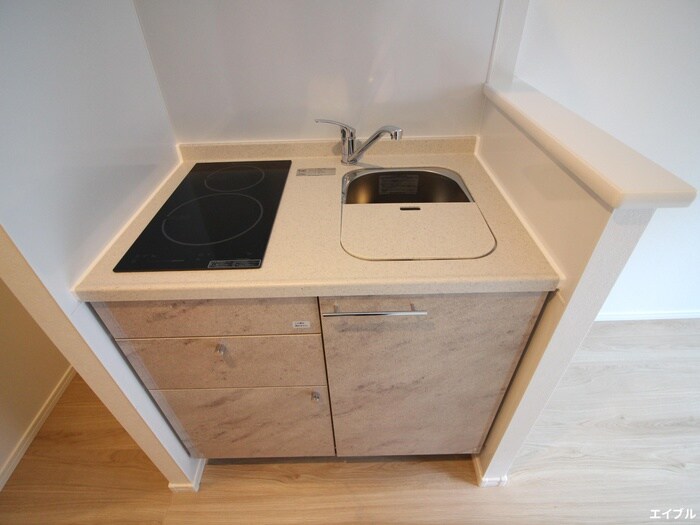 物件内観写真8　(キッチン)