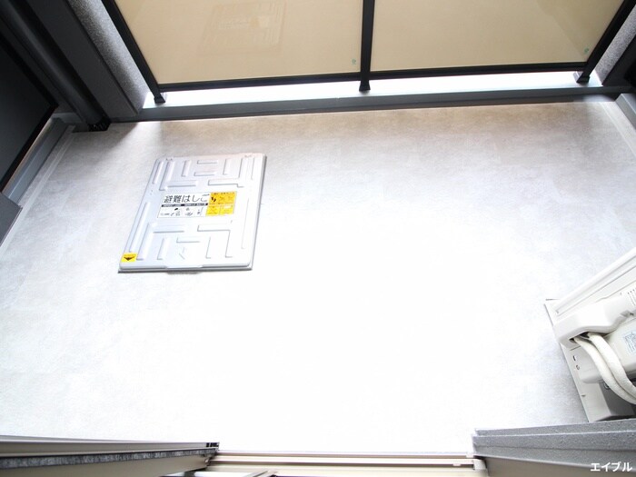 物件内観写真19　(ベランダ・バルコニー)