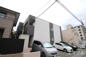 K＆Ｙ寺塚外観写真