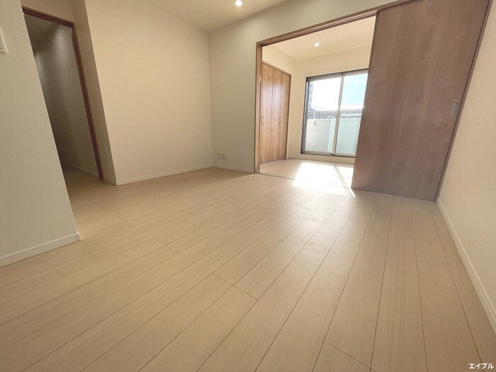 物件内観写真7　(居室)