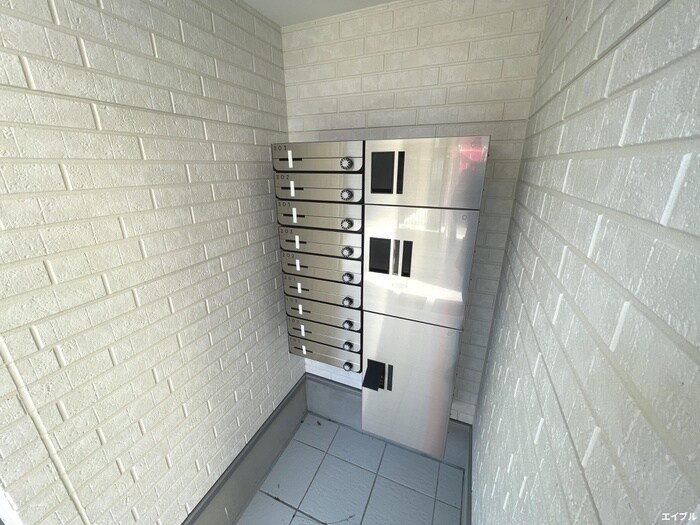 物件外観写真5　(建物設備)